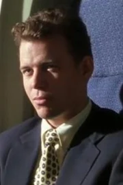 Matthew Sharp