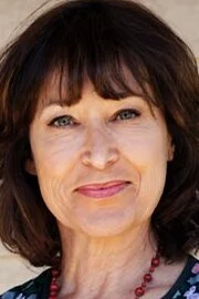 Linda Cropper