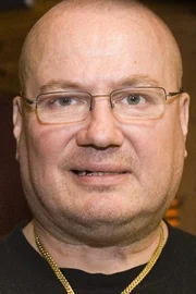 Tony Halme