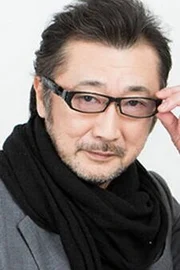 Akio Ootsuka