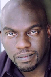 Omar J. Dorsey