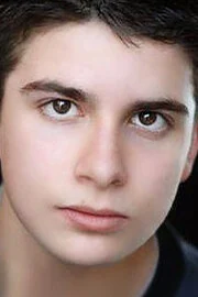 Evan Sabara