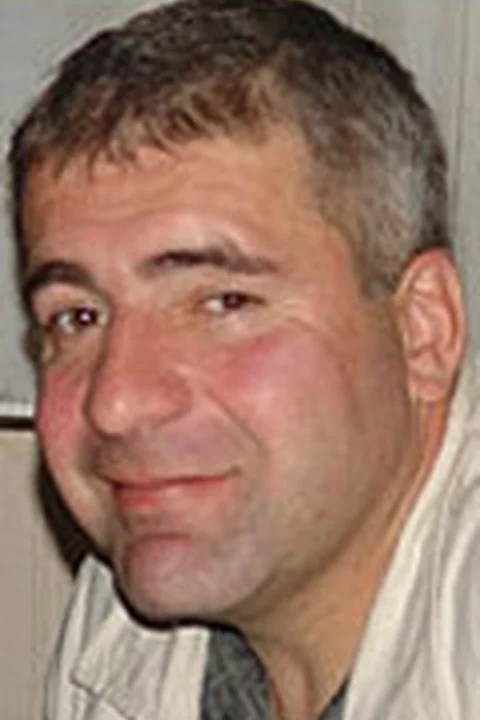 Сергей Корнилин