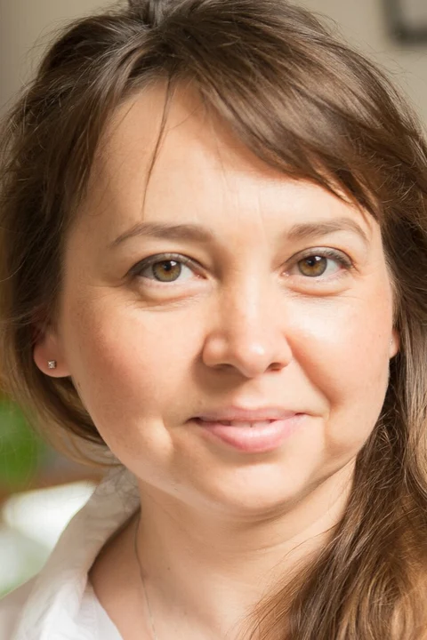 Екатерина Химичева