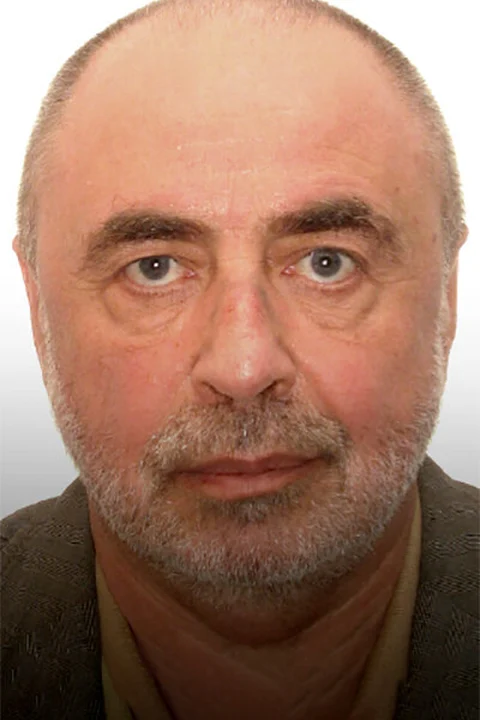 Сергей Гуревич