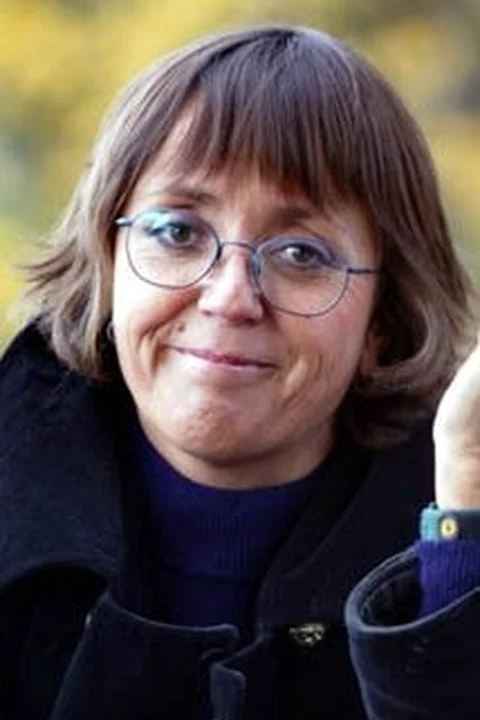 Барбара Хрзанова