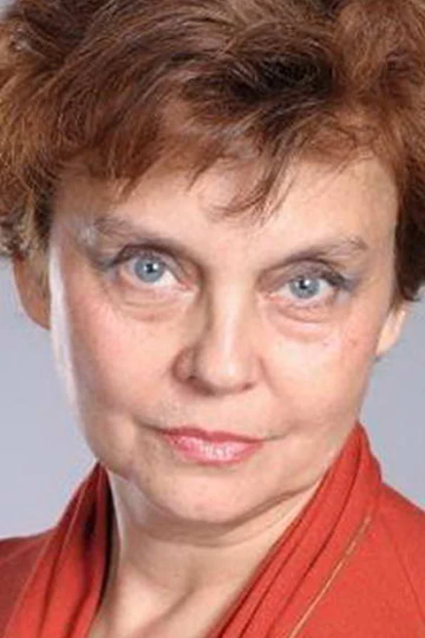 Ирина Егорова