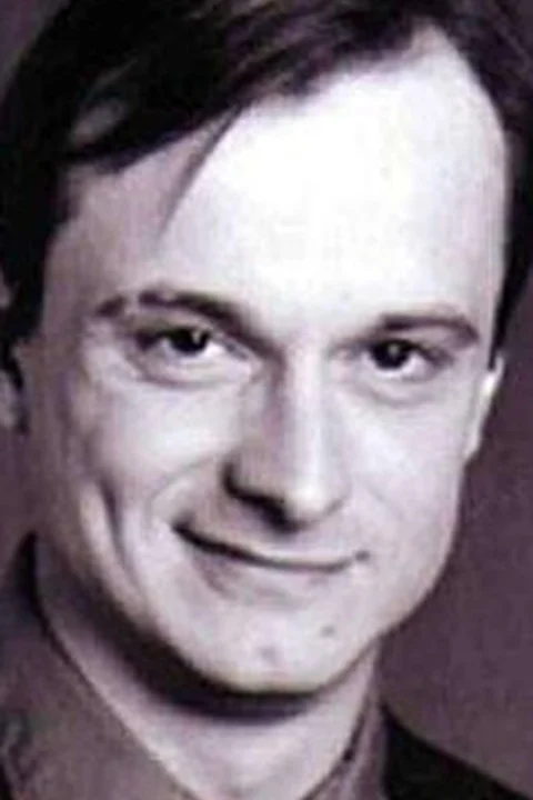 Ларри Ньюманн мл.