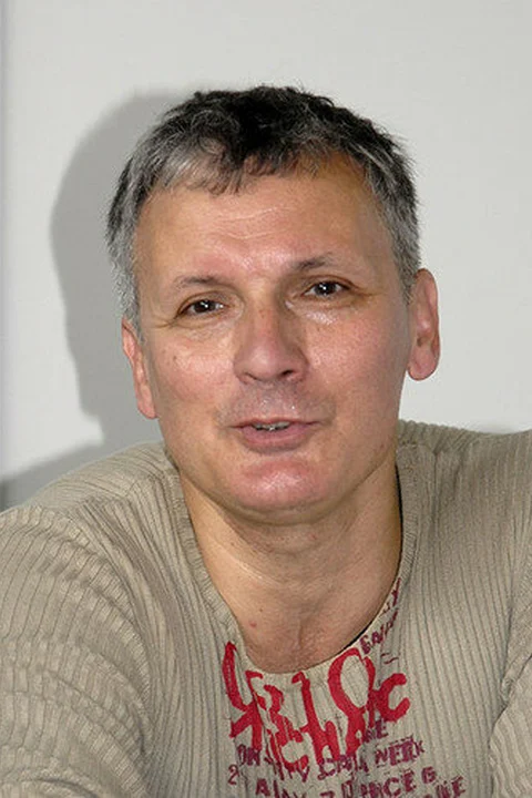 Александр Покровский