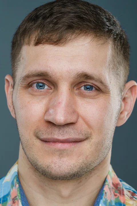 Виталий Ермаков