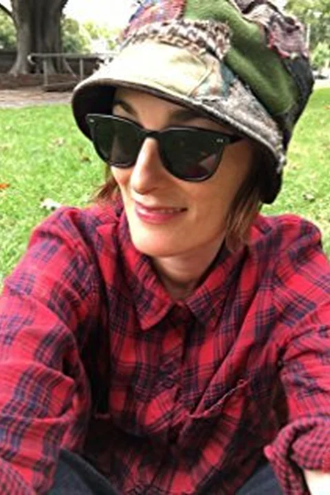 Bryony Marks