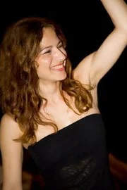 Sylvia De Fanti