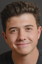 Bradley Steven Perry
