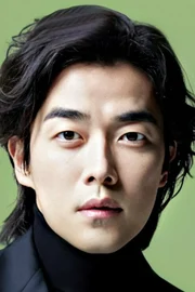 Park Joon-seok