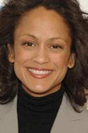 Anne-Marie Johnson
