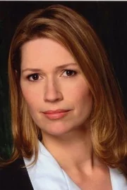 Joanna Bennett