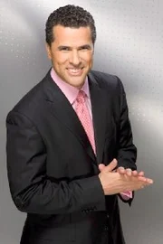 Marco Antonio Regil