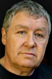 Gregor Fisher