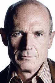 Toby Huss