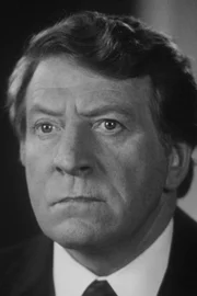 Clive Revill
