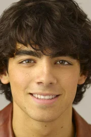Joe Jonas