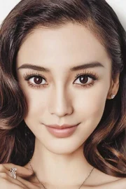 Angelababy