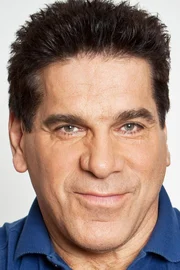 Lou Ferrigno