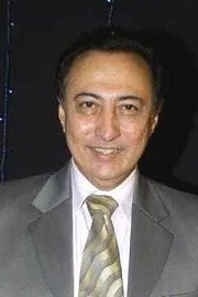 Anang Desai