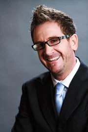 Chad Wright