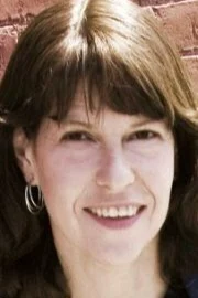 Mary Koomjian