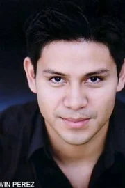 Edwin Perez