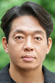Park Ji-hwan