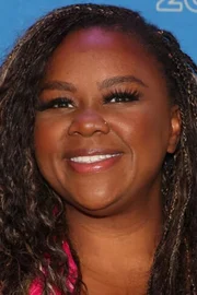 Nicole Byer