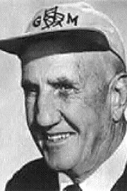 George Marshall