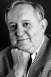 Jacques Ramade