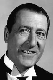 Arthur Treacher