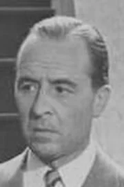 Barry Bernard