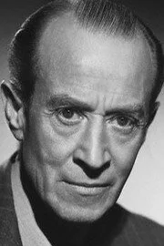 H.B. Warner