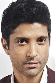 Farhan Akhtar