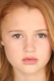 Maggie Elizabeth Jones