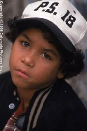 Jean-Luke Figueroa