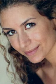 Luisina Quarleri