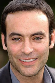 Anthony Delon