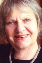 Elizabeth McRae