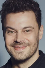 Antoine Blossier