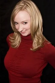 Jessica Rockwood