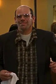 Timothy Wheeler