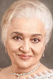 Asha Parekh