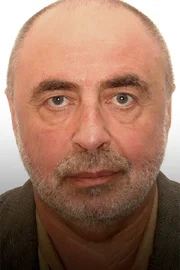 Сергей Гуревич
