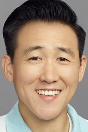 Albert Kong